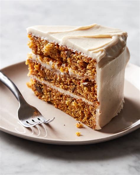 Grandbaby cakes carrot cake - How to Make the Best Carrot Cake. For the Cake: Prep: Heat oven to 350°F, ready your pans. Dry Mix: Sift flour, spices, and baking soda. Wet Mix: In a mixer, combine sugar, oil, vanilla, and eggs.